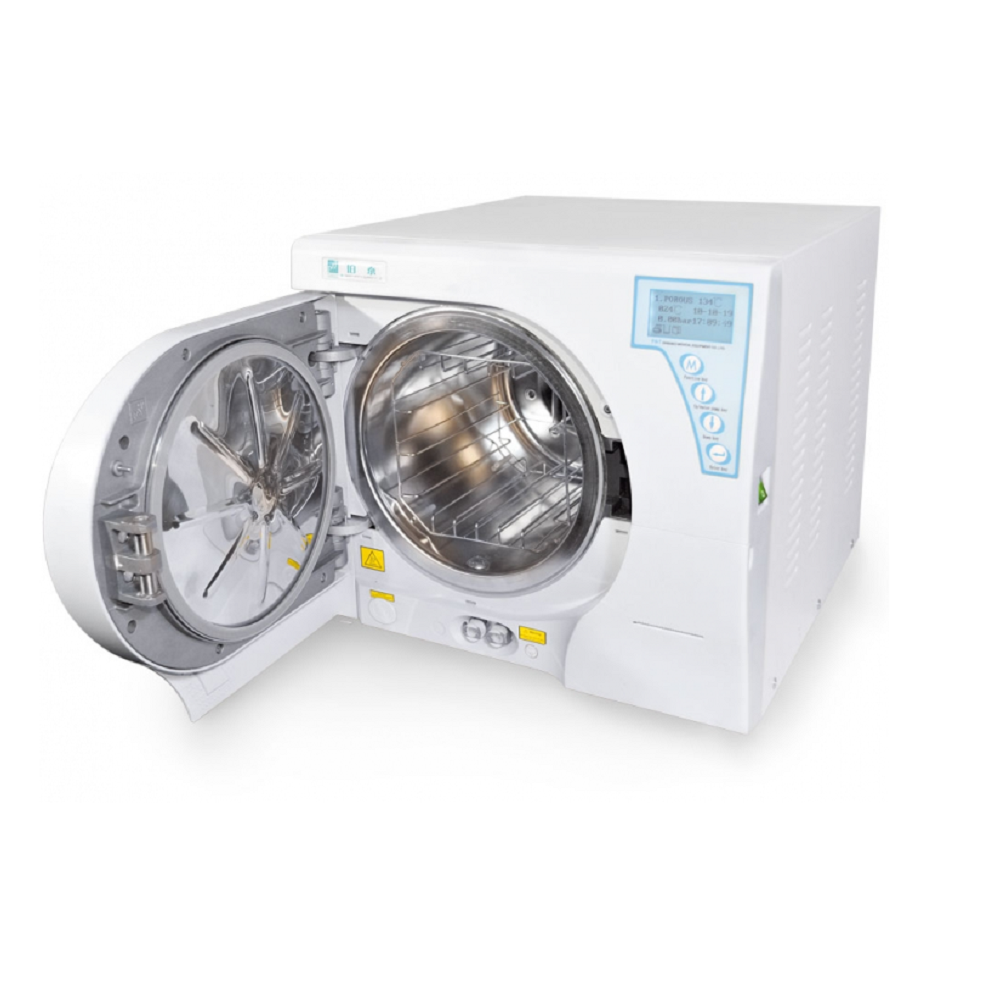 Autoclave - 17L Steam Class B